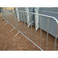 Crowd Control Barrier